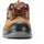 Sixton Sicherheitsschuhe Land S3 SRC brown - Gr. 44 - 44