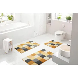 GRUND Bona 70 x 120 cm gelb