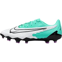 Nike Phantom GX Academy MG Herren Hyper Turq/Black/Fuchsia Dream/White 43