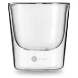 Jenaer Glas Primo Becher doppelwandig 0,186 l 2 St.