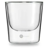 Jenaer Glas Primo Becher doppelwandig 0,186 l 2 St.