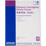 Epson Premium Semigloss Photo Paper C13S042093