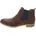 Chelsea Boot Braun Gr 42