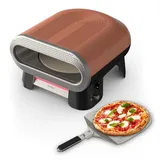 Tefal Pizza Pronto orange