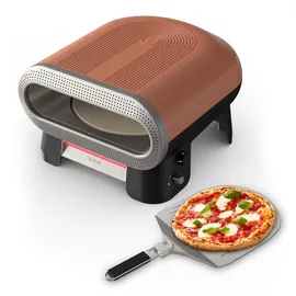Tefal Pizza Pronto orange