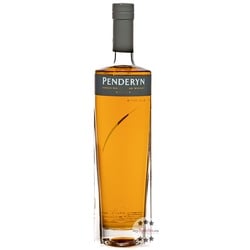 Penderyn Rich Oak Single Malt Whisky