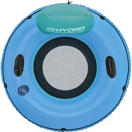BESTWAY Schwimmring White Cap Rider Hydro-Force