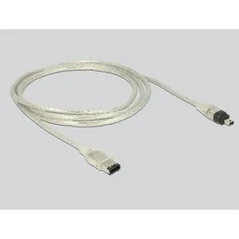 DeLock PCI Express card FireWire A / B - Videoaufnahmeadapte