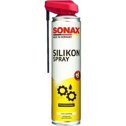 Silikonspray mit Easy-Spray-System 400ml Spraydose