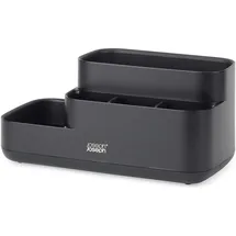 Joseph Joseph EasyStore Bad Aufbewahrung Caddy 1-tlg. schwarz