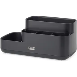 Joseph Joseph EasyStore Bad Aufbewahrung Caddy 1-tlg. schwarz