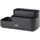 Joseph Joseph EasyStore Bad Aufbewahrung Caddy 1-tlg. schwarz
