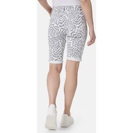 Stooker Bermudas Weiß 36