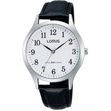 Lorus Herren uhr - RRX17HX9 - Schwarz/Schwarz