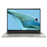 Asus Zenbook laptop 33,8 cm (13.3") Intel® CoreTM i7 i7-1355U 16 GB DDR2-SDRAM GB