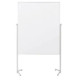 Magnetoplan Moderationstafel 120,0 x 150,0 cm Weiß