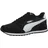 puma black-puma white 42