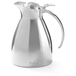 FINE DINE Isolierkanne silber 1,5 l