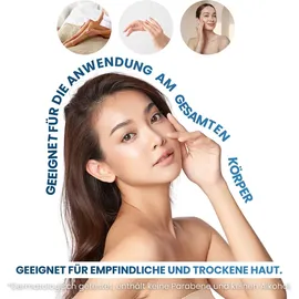 licape Feuchtigkeitscreme Creme 40 ml