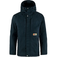 Fjällräven Vardag Lite Padded Jacket Herren dark navy XL