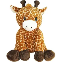 Big Buy Cooking Plüschtier Jas Giraffe 100 cm