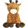 Big Buy Cooking Plüschtier Jas Giraffe 100 cm
