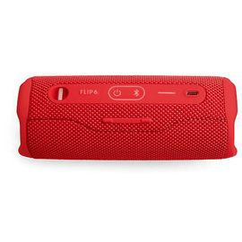 JBL Flip 6 rot