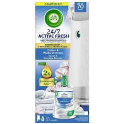 AIR WICK Duftspender 24/7 ACTIVE FRESH 228 ml