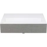 LG CineBeam HU715QW 4K Laserprojektor 2500 Lumen HDMI/USB WLAN webOS 6.0