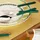 Villeroy & Boch Play! 24-tlg. green garden