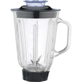 TM Electron Tmpba012 Standmixer