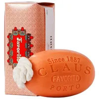 Claus Porto Favorito Soap on a Rope Handseife 350