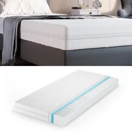VitaliSpa Calma Comfort Premium 90 x 200 cm H2