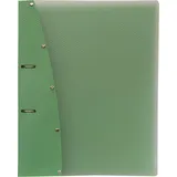 Veloflex Diamond Präsentationsringbücher 2-Ringe türkis 2,9 cm DIN A4