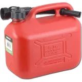 Arnolds & Sons Benzinkanister Rot 5 l