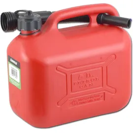 Arnolds & Sons Benzinkanister Rot 5 l