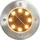 vidaXL Solarleuchte Edelstahl 8 Stk. LED RGB-Lichtfarbe silber