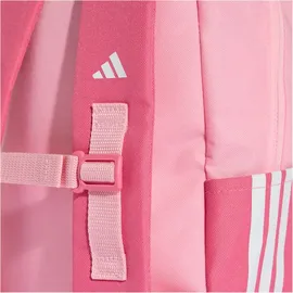 adidas Kids Logo Rucksack True Pink