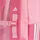 adidas Kids Logo Rucksack True Pink