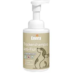 Envira Anti-Floh Trockenshampoo