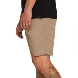 Volcom Frickin Modern Stretch khaki 30