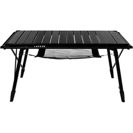 layzee Campingtisch Layzee Grau