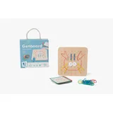 BS Toys Geoboard