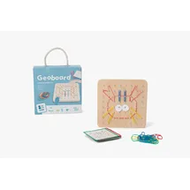 BS Toys Geoboard