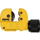 Rems Cu-INOX 3-16 mm