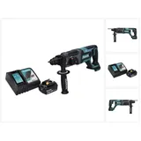 Makita DHR 241 RG1 inkl. 1x Akku 6,0 Ah + Lader