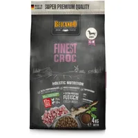 Belcando Finest Croc 4 kg