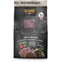 Belcando Finest Croc 4 kg