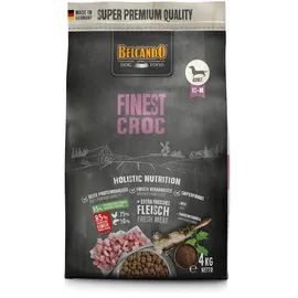 Belcando Finest Croc 4 kg