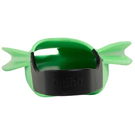 Arena Powerfin Pro II Flossen Grün grün|gelb 36/37